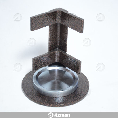 Concrete Capping Mold