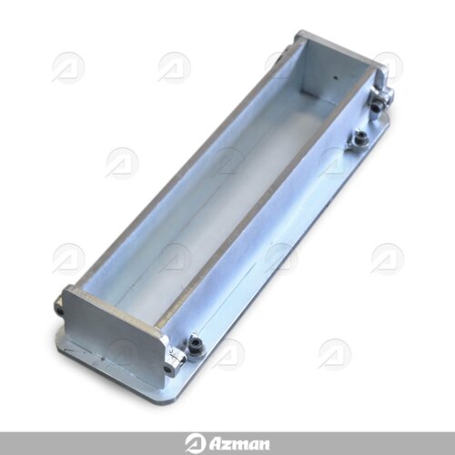 Concrete Beam Mold
