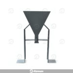 V-Funnel Flowability Test for SCC