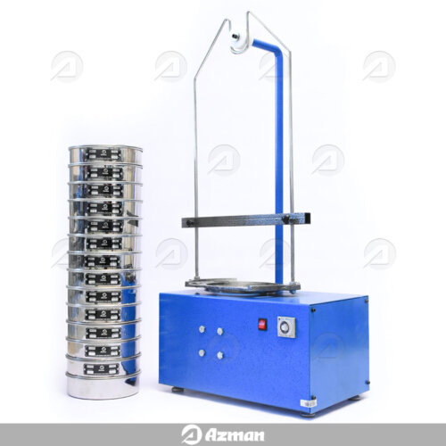 Sieve Shaker