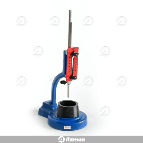Vicat Tester Manual