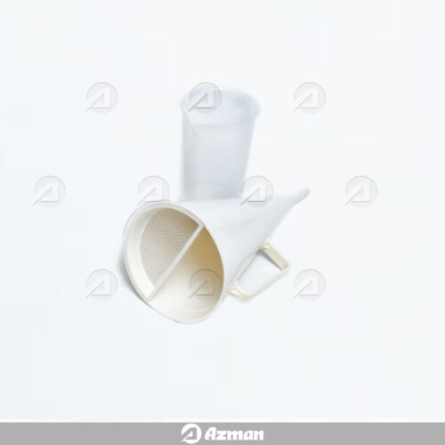 Marsh Funnel Viscometer with Measuring Cup