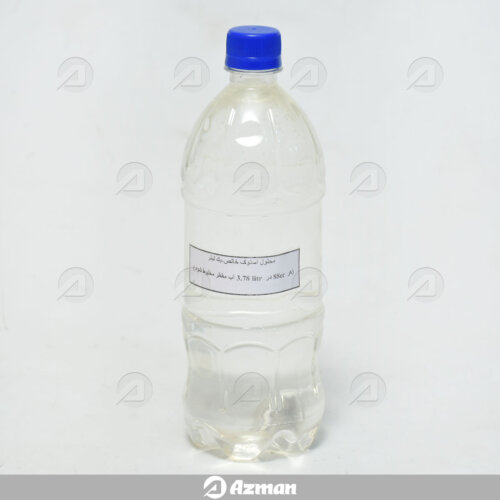 Sand Equivalent Stock Solution