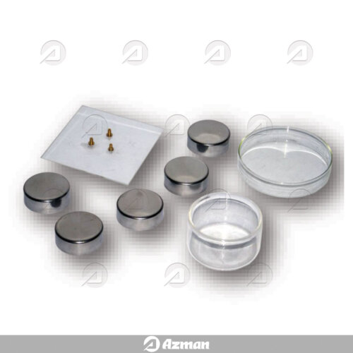 Shrinkage Limit Set