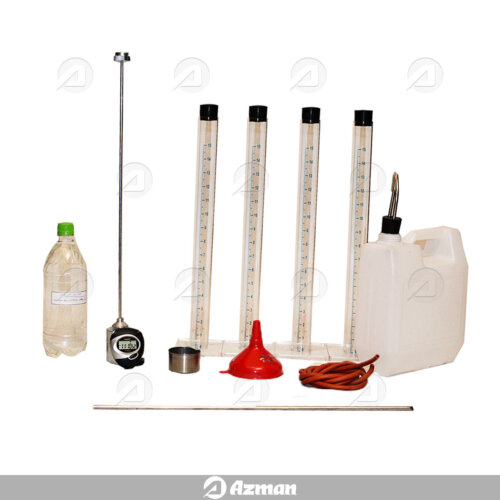 Sand Equivalent Test Set