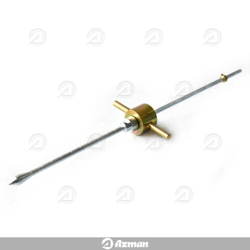 Soil Standard Penetration Test hammer 10kg