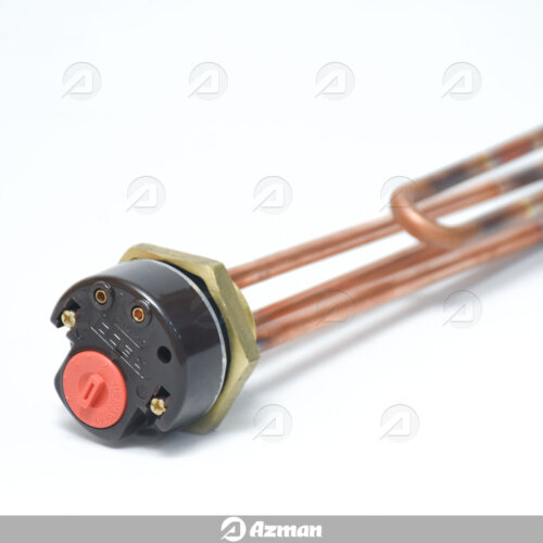 Water Tank Heater