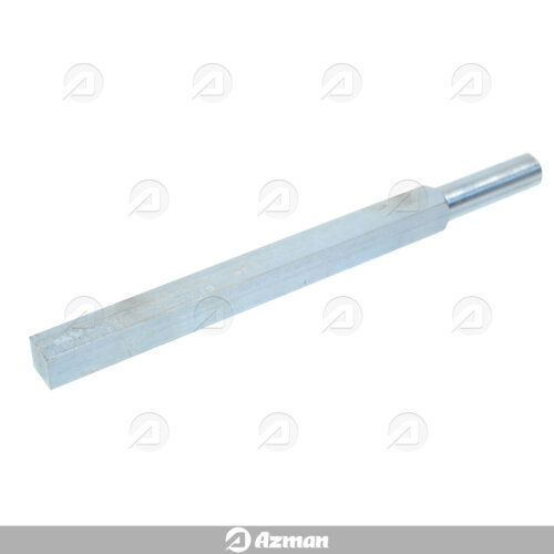 Concrete Cube Mold Tamping Rod