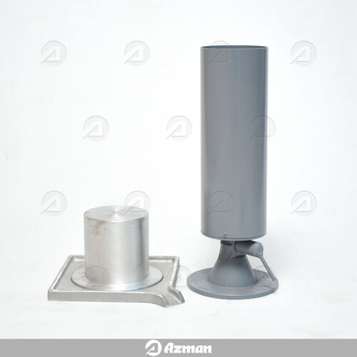 Sand Cone Apparatus Set