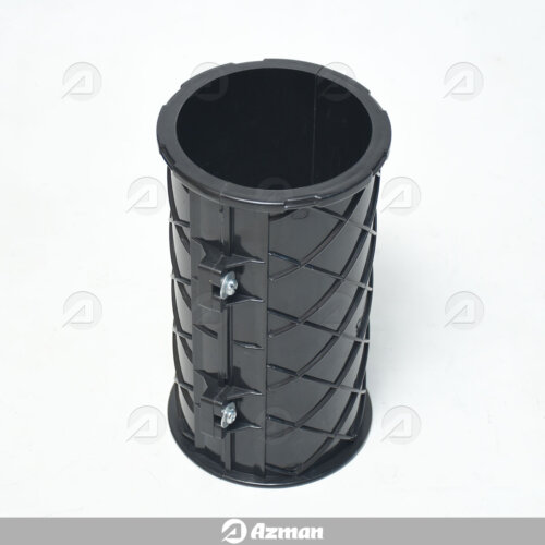 Concrete Cylinder Molds
