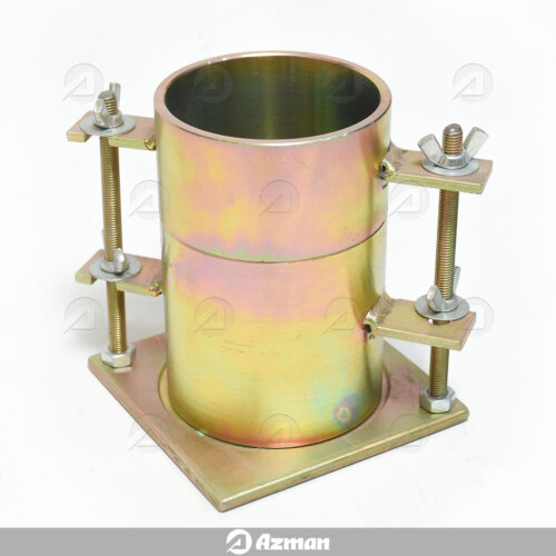 Sand Cone Apparatus Set