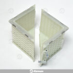Concrete Cube Molds