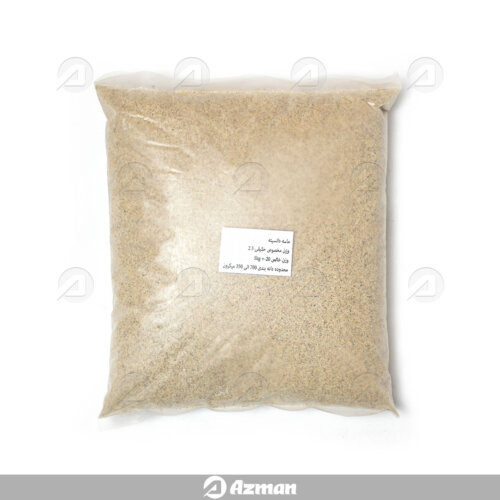 Density Sand for Sand Cone Test