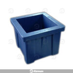 Concrete Cube Molds